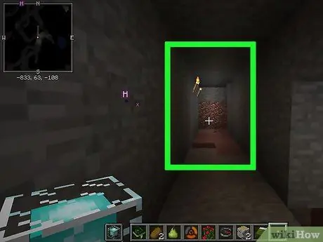 Find Your Way to Your House when Lost in Minecraft Step 28