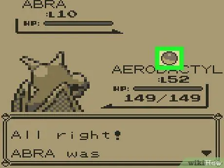 Gjeni Mew në Pokemon Red_Blue Hapi 10