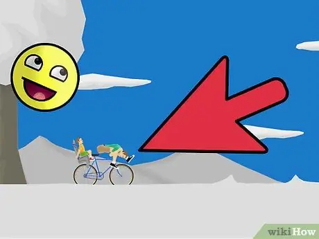 Play Happy Wheels Step 5