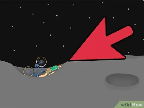 Hrajte Happy Wheels, krok 6