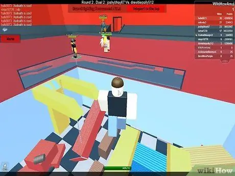 در Roblox مرحله 11 یک مکان حماسی ایجاد کنید