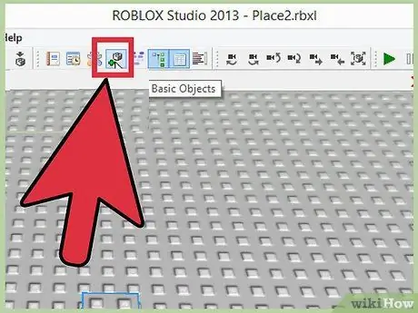 Faça um lugar épico no Roblox Etapa 6