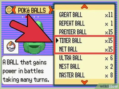 Catch Kyogre sa Pokemon Emerald Hakbang 3