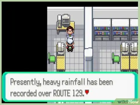 Catch Kyogre sa Pokemon Emerald Hakbang 5