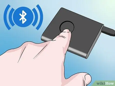 Ikonekta ang mga Bluetooth Headphone sa Nintendo Switch Step 16