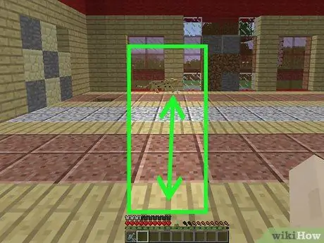 เชื่องสัตว์ใน Minecraft ขั้นตอนที่ 10