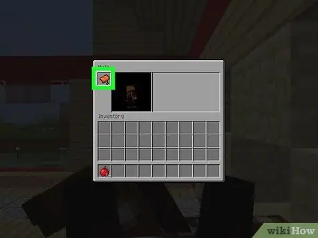 Tämma djur i Minecraft Steg 7