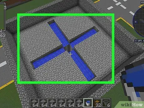 Buat Mob Spawner di Minecraft Langkah 11