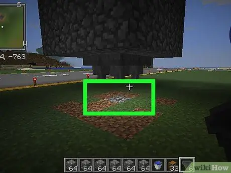 สร้าง Mob Spawner ใน Minecraft ขั้นตอนที่ 14