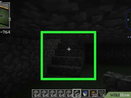 Buat Mob Spawner di Minecraft Langkah 16