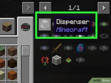 Sukurkite „Mob Spawner“„Minecraft“18 veiksme