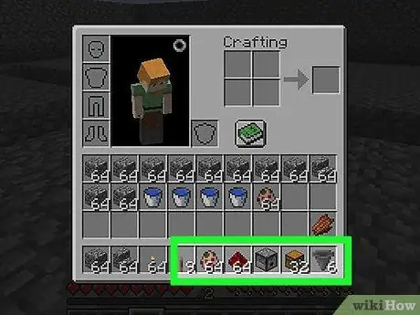 Tee Mob Spawner Minecraftissa Vaihe 19