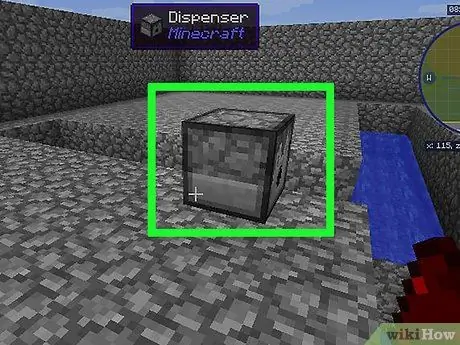 Buat Mob Spawner di Minecraft Langkah 20