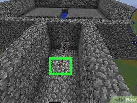 Zrób mob Spawner w Minecraft Krok 22