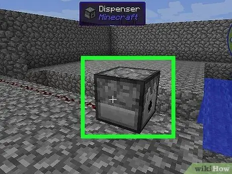 Tee Mob Spawner Minecraftissa Vaihe 23