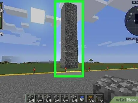 Buat Mob Spawner di Minecraft Langkah 6