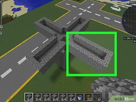 Make a Mob Spawner in Minecraft Step 7