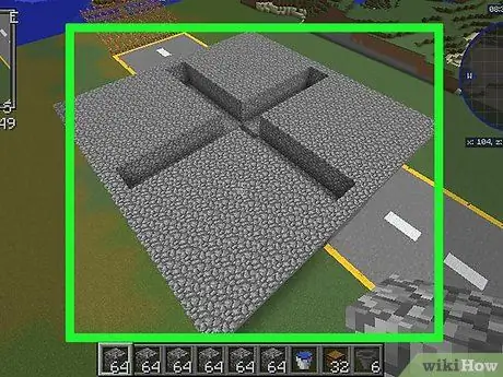 Minecraftта Mob Spawner кылыңыз 9 -кадам