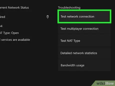 Increase Xbox One Download Speed Step 11