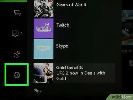 Padidinkite „Xbox One“atsisiuntimo greitį 17 žingsnis