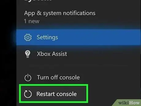 Erhöhen Sie die Xbox One Download-Geschwindigkeit Schritt 18