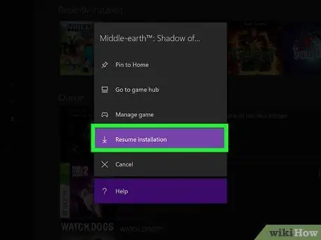 Erhöhen Sie die Xbox One Download-Geschwindigkeit Schritt 19