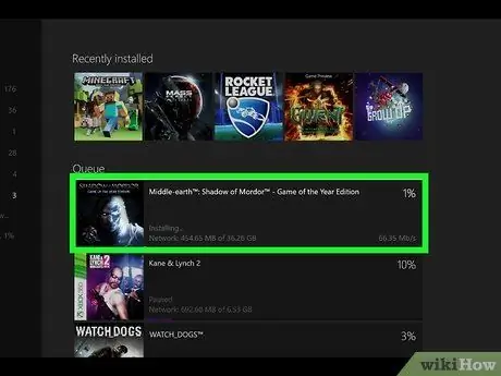 Povećajte brzinu preuzimanja Xbox One 22. korak