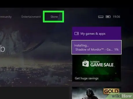 Povećajte brzinu preuzimanja za Xbox One Korak 26