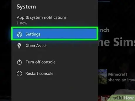 Augmenter la vitesse de téléchargement Xbox One Étape 8