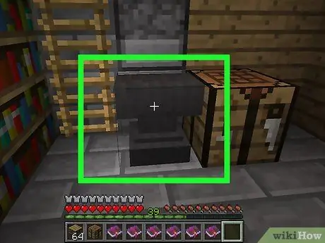 รับเสน่ห์ที่ดีที่สุดใน Minecraft ขั้นตอนที่ 15