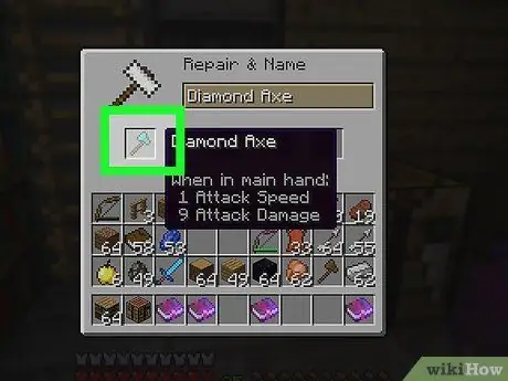 รับเสน่ห์ที่ดีที่สุดใน Minecraft ขั้นตอนที่ 20