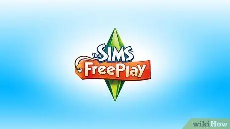 Dapatkan Poin Gaya Hidup dan Simlon Percuma di Simsfreeplay Langkah 2