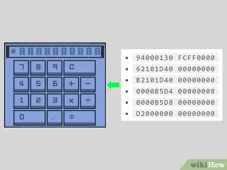 Nhận Darkrai trong Pokémon Platinum Bước 5