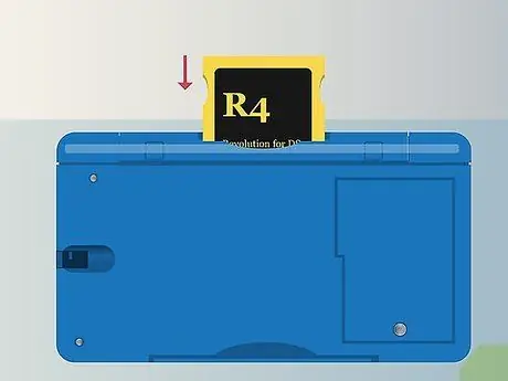 Lataa ilmaisia pelejä Nintendo DS: lle Vaihe 26