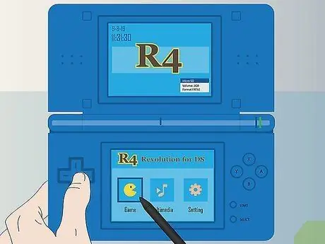 Unduh Game Gratis di Nintendo DS Langkah 28