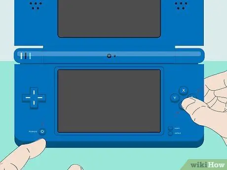 Nintendo DS Adım 5'te Eylem Tekrarını Düzeltin