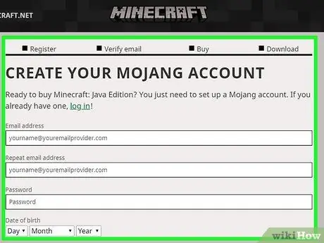 Minecraft Realms ደረጃ 30 ን ያግኙ