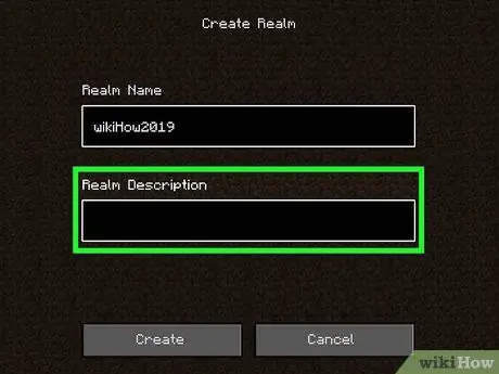 Tau Minecraft Realms Kauj Ruam 36