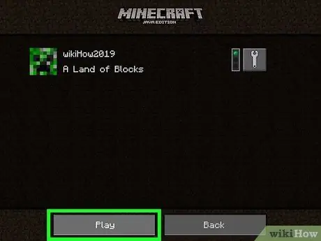 Preuzmite Minecraft Realms Korak 42