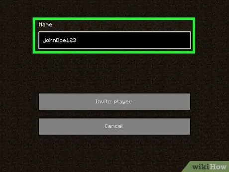 Dapatkan Minecraft Realms Langkah 49