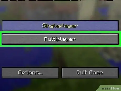 Buat Server Minecraft Dengan Hamachi Langkah 30