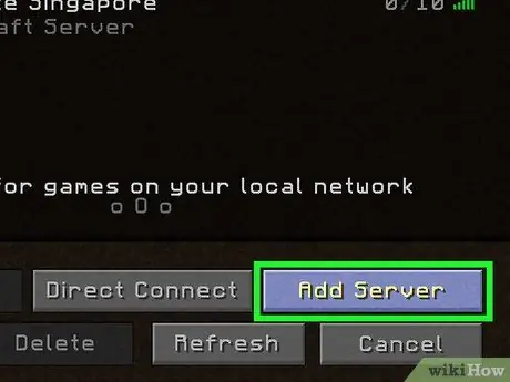 Vytvorte server Minecraft s Hamachi, krok 31