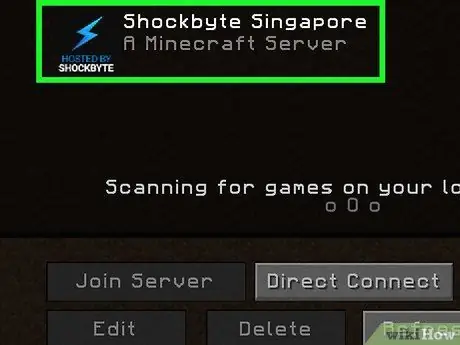 Napravite Minecraft server s Hamachijem Korak 35