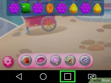 Candy Crush Saga Adım 2'de Sınırsız Yaşam Alın