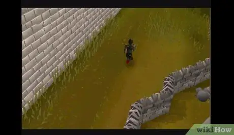 Ubah Jantina Anda di RuneScape Langkah 2