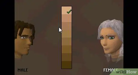 Change Your Gender in RuneScape Step 5