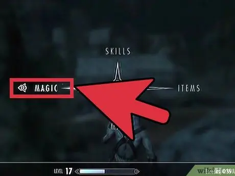 มาเป็นแวมไพร์ใน Skyrim ขั้นตอนที่ 11