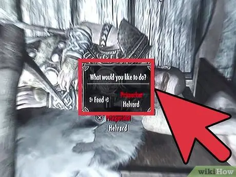 มาเป็นแวมไพร์ใน Skyrim ขั้นตอนที่ 12