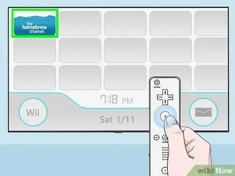 Играйте в игры Wii с USB-накопителя или флэш-накопителя Шаг 33