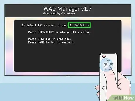 Maglaro ng Mga Laro sa Wii mula sa isang USB Drive o Thumb Drive Hakbang 58